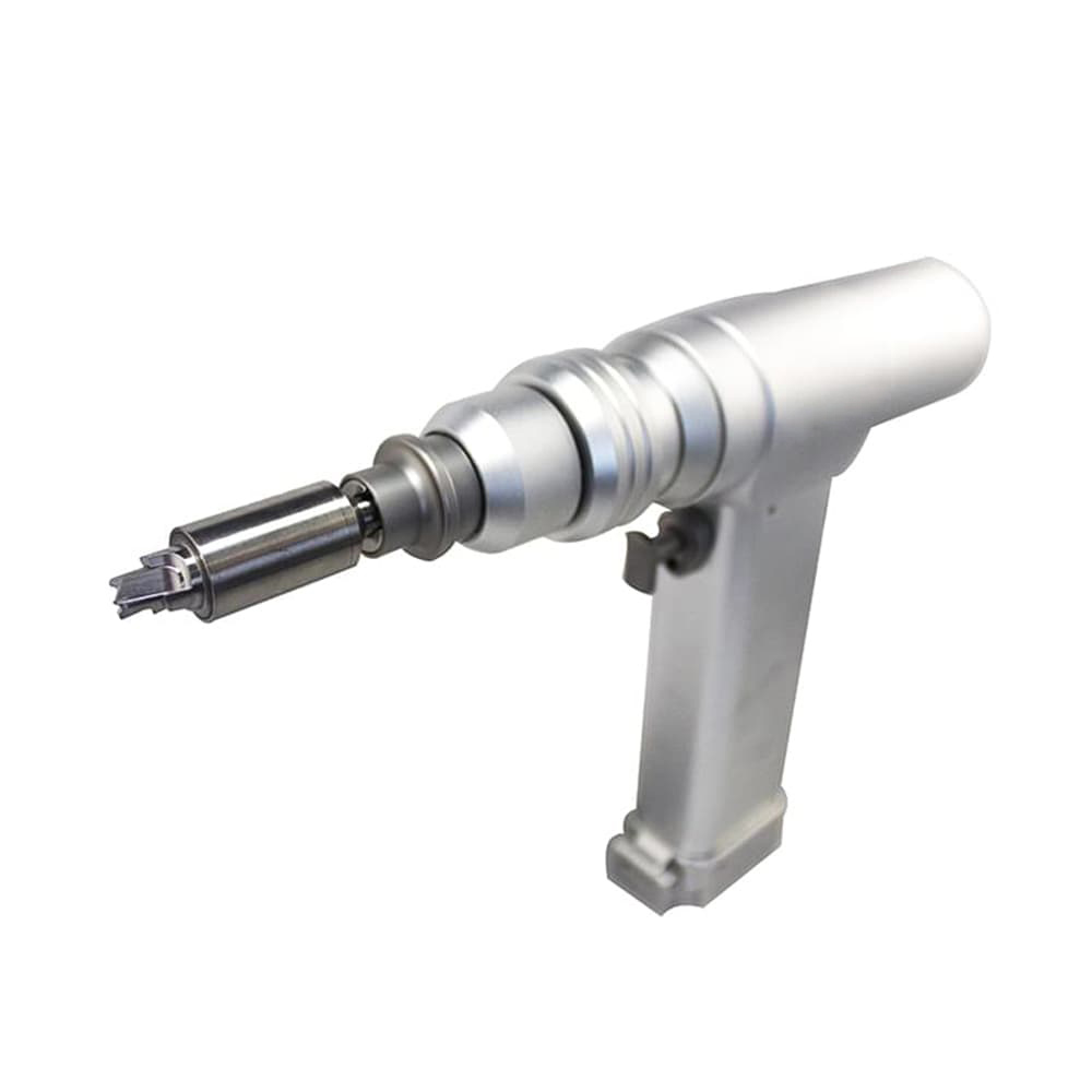 Cranial Drill & Bur System