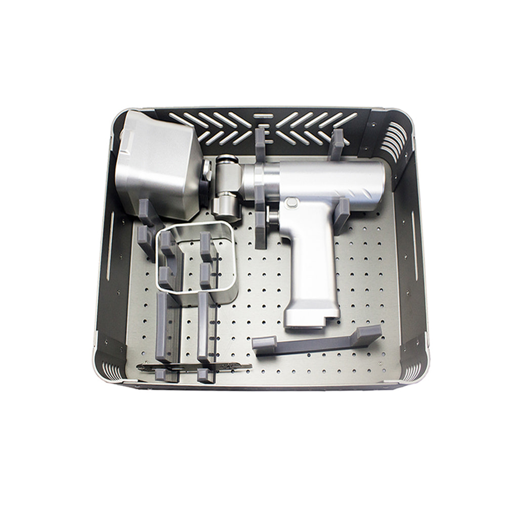 High-End Oscillating Saw EL7001